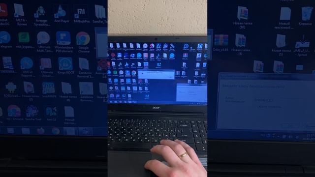 Reset FRP Google Account Samsung A51 13 Android,Сброс Гугл Аккаунта Samsung A51 13 Android смотреть онлайн