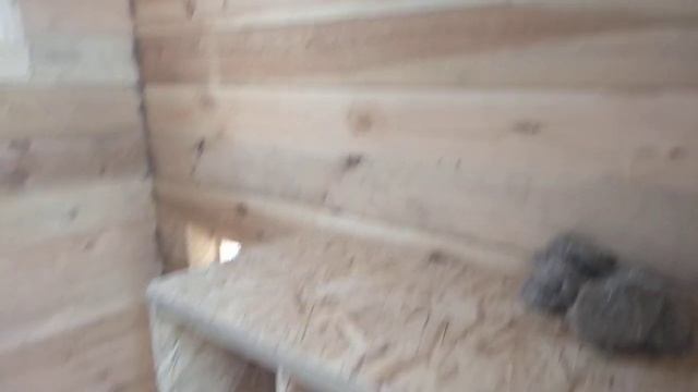 Курятник на 20 кур.Обзор. Курятник своими руками. смотреть онлайн