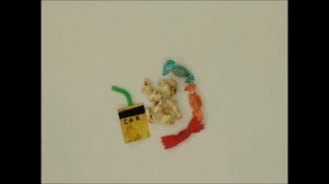 Мультсюжет "Правила поведения в театре. Правило № 1"