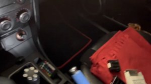 AUX + USB в Android на мазда 3 BK, 6 GH, CX-9