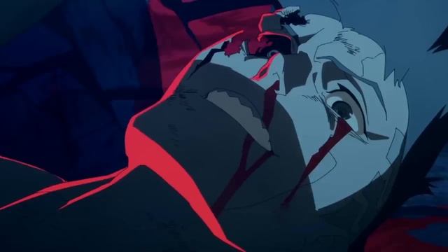 КИБЕРПАНК БЕГУЩИЙ ПО КРАЮ РАЗБОР ЛОРА | Cyberpunk: Edgerunners | Аниме | OGAMEBRAIN смотреть онлайн