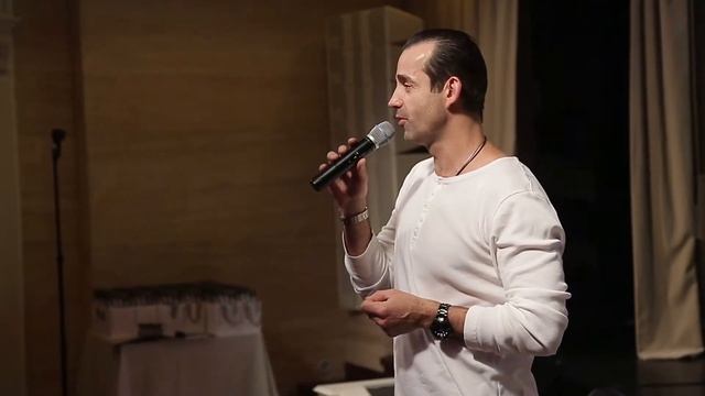 Дмитрий Певцов - Романс