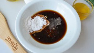 Курица Терияки за 15 минут