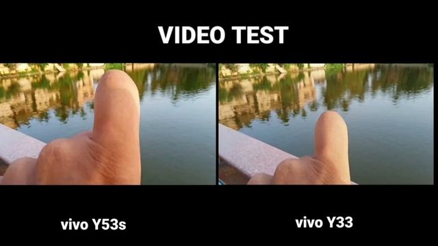 vivo Y53s camera review | vivo Y33 camera review | vivo Y53s vs vivo Y33 | #vivoy53s #vivoy33