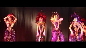 Empire Dance Show - Венецианский карнавал