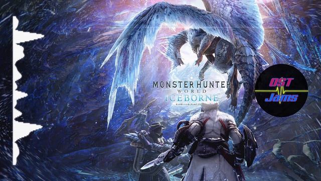 Monster Hunter World: Iceborne OST - Samba in the Summer Sky смотреть онлайн