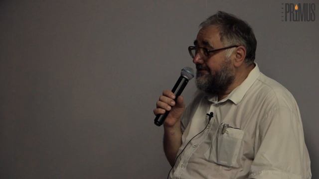 Борис Жуков — Этология «голой» обезьяны смотреть онлайн