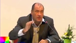 Лазарев С. Н. Когда клинит на секс