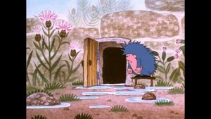 42 Крот и потоп (Крот и мышка) 1997 год