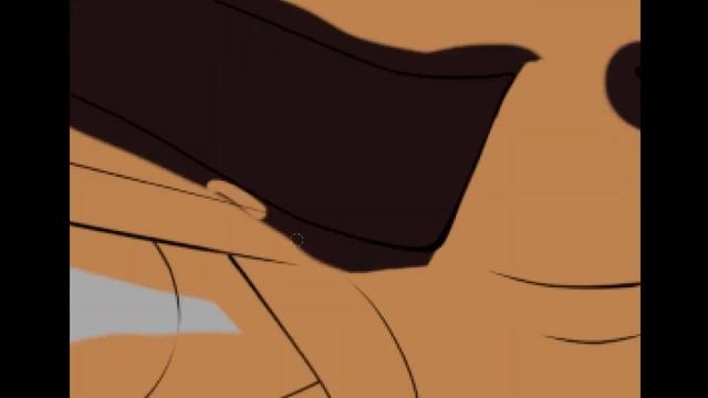 Яскер, Аллоды Онлайн. SpeedPaint смотреть онлайн