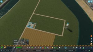 Cities Skylines 2 - НЕФТЬ, ФЕРМЫ И ПОДГОТОВКА НОВОГО РАЙОНА! Ep.5 2K