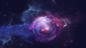 Космическое пространство