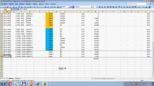 формулы ексель 1