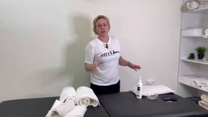 Что необходимо иметь начинающему массажисту. Массажист с нуля. Успешный старт