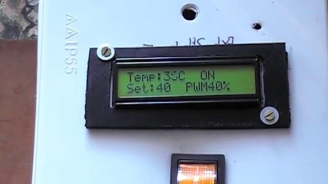Переделка паяльной станции на микроконтроллере Atmega8