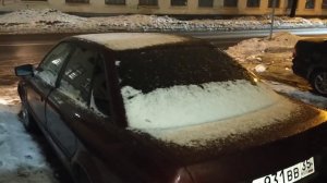 живая легенда audi 80 b4 2,0 abt немецкая классика