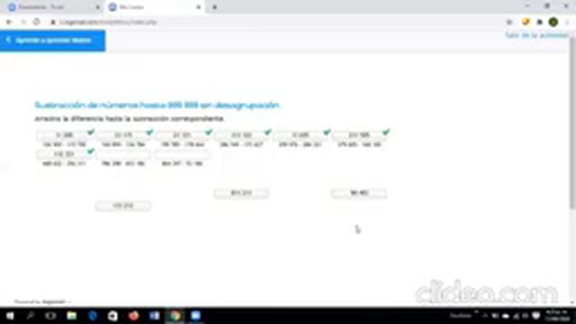 Clase con la Plataforma Educa Inventía Evoluciona de Norma смотреть онлайн