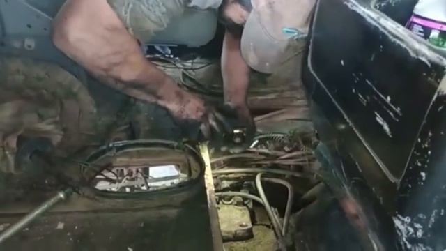 MOTOR DA 1935 NA TERESA ? смотреть онлайн