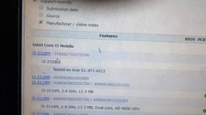 acer desliga em 30 minutos chip hm77 ou hm70.