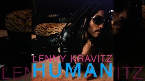 Lenny Kravitz - Human