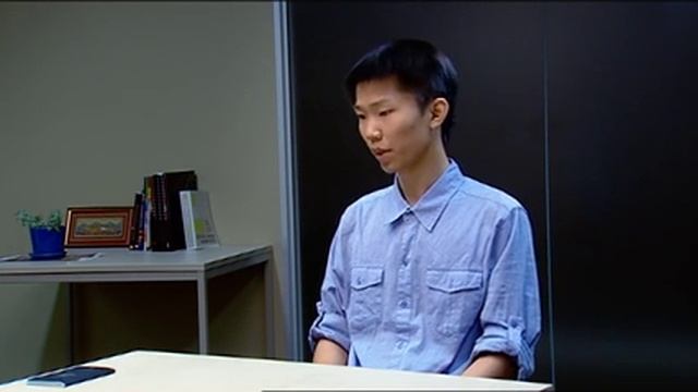 Band 6 – IELTS Speaking test sample – Part 3 (Stephen) смотреть онлайн