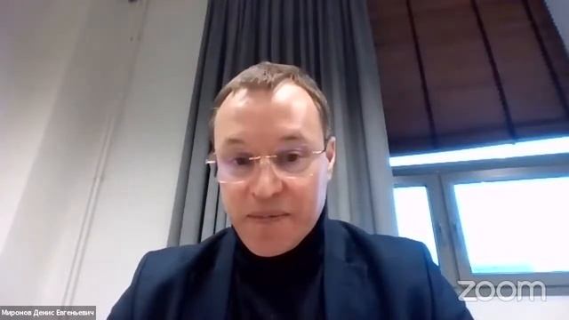 Заседание постоянной комиссии по экологии 01.12.2020 смотреть онлайн