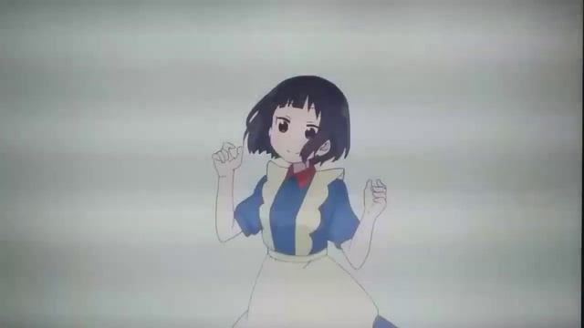 Miss Kobayashi's Dragon Maid S - Towana (@fhanaChannel) cameo appearance [Part 2] смотреть онлайн