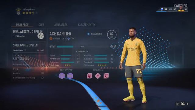 SUNDAY AFIF смотреть онлайн