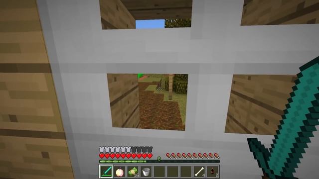 КУДА ПРОПАЛ НУБИК? ПРО ИЩЕТ НУБА! ЧТО СЛУЧИЛОСЬ С НУБИЧКОЙ? ТАЙНА МАЙНКРАФТ! СЕКРЕТ #1 смотреть онлайн