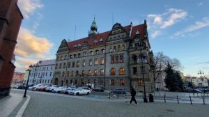 В гостях в Легнице у @SergeyandLesya