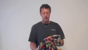 Fulton How to Fold an Umbrella