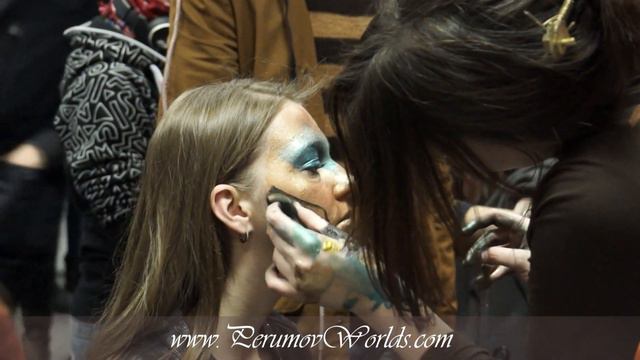 Городской РоСКоН 2014. Анонс смотреть онлайн