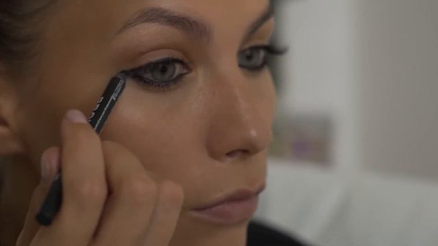 Как сделать цветные смоки смотреть онлайн