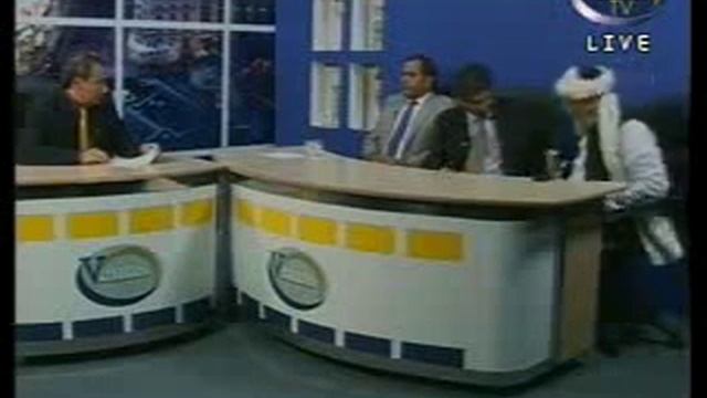 Such Kia Hai with adnan khan 7/10/2010 5/7 смотреть онлайн