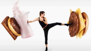 Правильное питание для похудения МУЖЧИН и ЖЕНЩИН