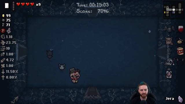 1000 Luck Game Break - Glass Cannon Challenge смотреть онлайн