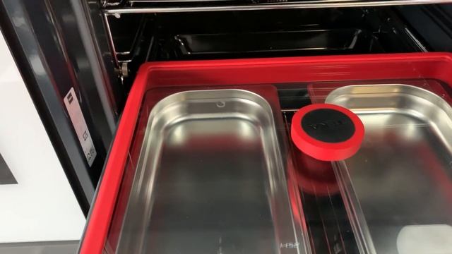 Как выбрать бытовую технику/Духовки, телескопические направляющие смотреть онлайн