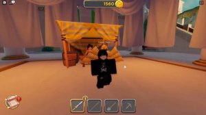 HOW TO GET Golden Armor! Roblox Wonder Woman Event!