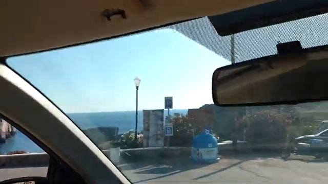 Путешествуем сами. Бухта Святого Павла, Греция, о. Родос. смотреть онлайн