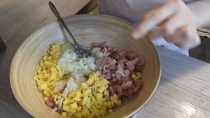 ВАК БЭЛИШ татарская кухня #песочноетесто #вкусноетесто