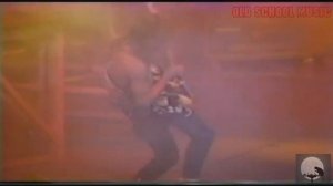 Dokken - 3 powerful tracks & beautiful ballad + solo guitar George Lynch/ Best hits hard rock '80's