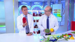 Жить здорово! Выпуск от 28.09.2022