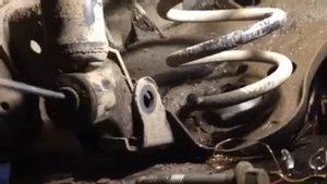 Болячки Ford Ecosport