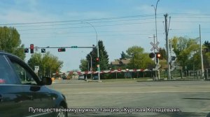 Как добраться с Курского вокзала до аэропорта Домодедово: карта маршрута