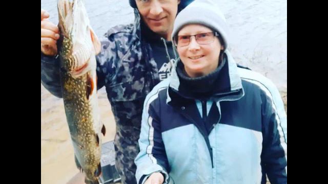 Моя первая поездка в Карелию! 2021г. смотреть онлайн