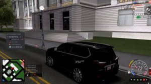 СНЯЛ АДМИНИСТРАТОРА ЗА СЛИВ НА ARIZONA RP В GTA SAMP