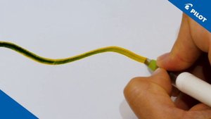 Pilot - Parallel Pen - How to Parallel Pen? (Full version tutorial)