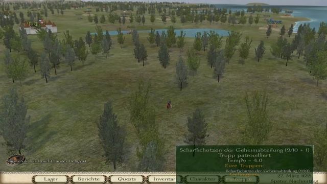 M&B: With Fire & Sword | Staffel 2 - 002 смотреть онлайн