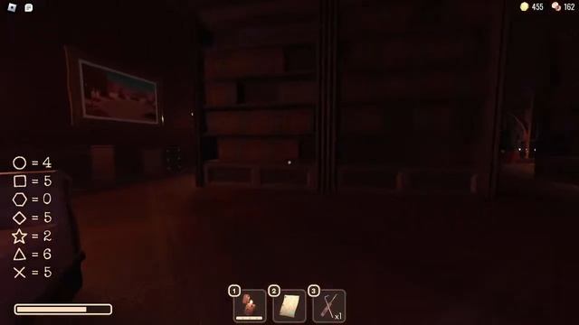 Стрим Roblox Doors тест смотреть онлайн