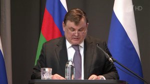 Работа судебных приставов была в центре внимания расширенной коллегии Минюста